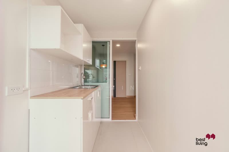 The Tropical Condo, Bangkok, 54 On Nut 12 Alley, Suan Luang, Bangkok, 1 Bedroom, 31 sqm, Condo For Sale, by Admin, 500443101 - DDproperty.com