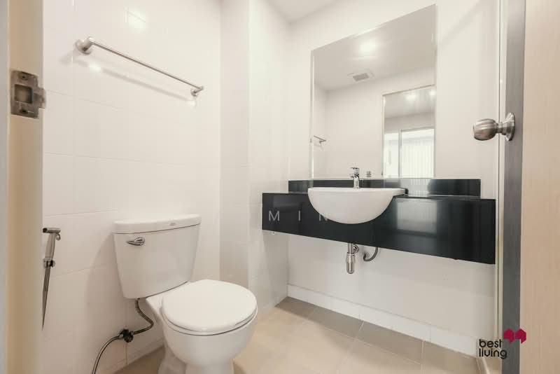 The Tropical Condo, Bangkok, 54 On Nut 12 Alley, Suan Luang, Bangkok, 1 Bedroom, 31 sqm, Condo For Sale, by Admin, 500443101 - DDproperty.com