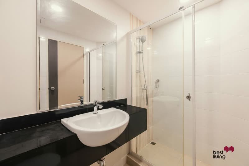 The Tropical Condo, Bangkok, 54 On Nut 12 Alley, Suan Luang, Bangkok, 1 Bedroom, 31 sqm, Condo For Sale, by Admin, 500443101 - DDproperty.com