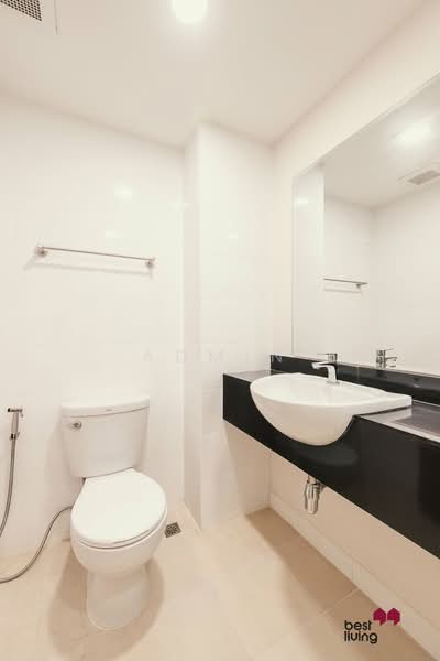 The Tropical Condo, Bangkok, 54 On Nut 12 Alley, Suan Luang, Bangkok, 1 Bedroom, 31 sqm, Condo For Sale, by Admin, 500443101 - DDproperty.com