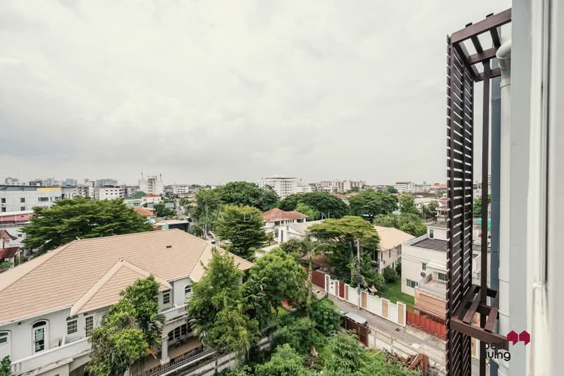 The Tropical Condo : เดอะ ทรอปิคอล อ่อนนุช 12, กรุงเทพ, 54 ซอย อ่อนนุช 12, สวนหลวง, กรุงเทพ, 31 ตร.ม., คอนโด ขาย, โดย Admin, 500443101 - DDproperty.com