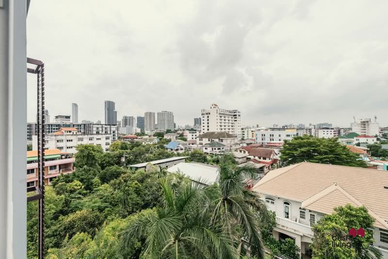 The Tropical Condo, Bangkok, 54 On Nut 12 Alley, Suan Luang, Bangkok, 1 Bedroom, 31 sqm, Condo For Sale, by Admin, 500443101 - DDproperty.com