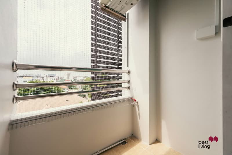The Tropical Condo : เดอะ ทรอปิคอล อ่อนนุช 12, กรุงเทพ, 54 ซอย อ่อนนุช 12, สวนหลวง, กรุงเทพ, 31 ตร.ม., คอนโด ขาย, โดย Admin, 500443101 - DDproperty.com