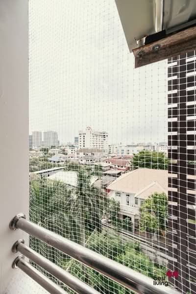 The Tropical Condo, Bangkok, 54 On Nut 12 Alley, Suan Luang, Bangkok, 1 Bedroom, 31 sqm, Condo For Sale, by Admin, 500443101 - DDproperty.com