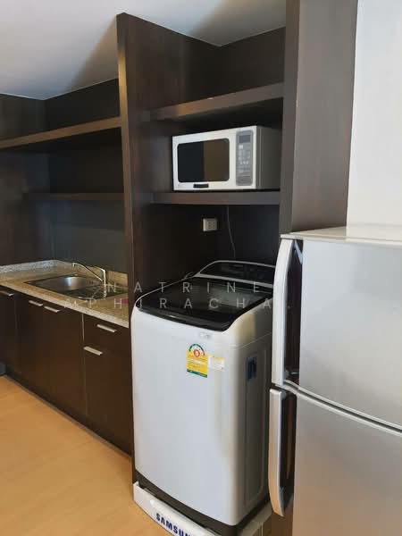 The Trendy, Bangkok, 10 Soi Sukhumvit 13, Khlongtoei Nua, Watthana, Bangkok, 1 Bedroom, 35 sqm, Condo For Rent, by Natrinee Aphirachatanon, 500443103 - DDproperty.com