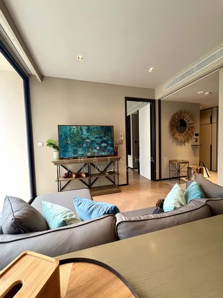 The Reserve 61 Hideaway, กรุงเทพ, 92 Sukhumvit 61, คลองตันเหนือ, วัฒนา, กรุงเทพ, 64 ตร.ม., คอนโด ให้เช่า, โดย Suchatchaya Supawachiranant, 500443104 - DDproperty.com