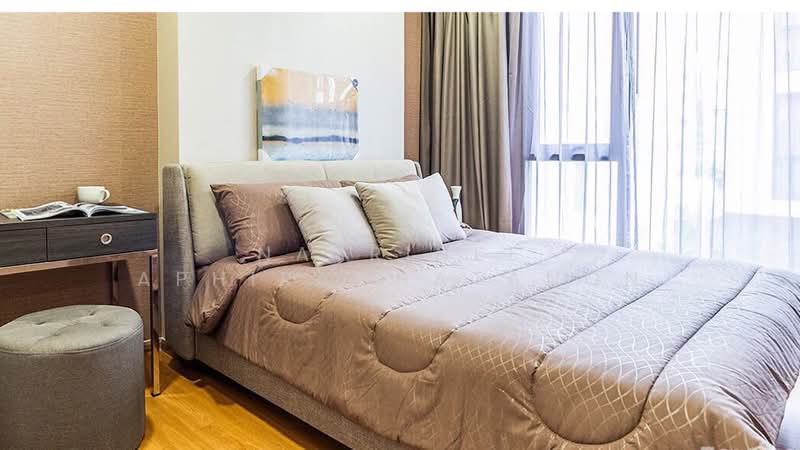 Klass Langsuan, Bangkok, 31-1 Soi Langsuan, Langsuan Road, Lumphini, Pathum Wan, Bangkok, 2 Bedrooms, 72 sqm, Condo For Rent, by Natrinee Aphirachatanon, 500443105 - DDproperty.com