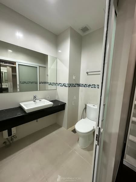 IDEO Q Phayathai, Bangkok, 138 Phayathai Road, Thung Phaya Thai, Ratchathewi, Bangkok, 1 Bedroom, 40 sqm, Condo For Rent, by PROPMATCH CO., LTD., 500443106 - DDproperty.com