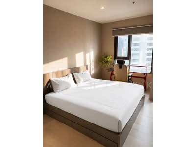 For Rent - Life One Wireless, Bangkok