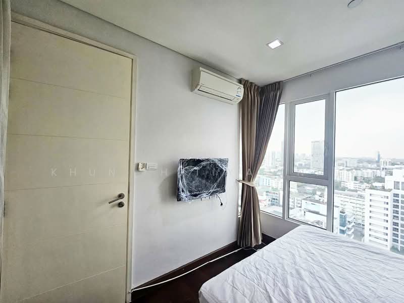 Ivy Thonglor, Bangkok, 889 Thonglor Road, Khlong Tan Nua, Watthana, Bangkok, 1 Bedroom, 43 sqm, Condo For Rent, by khun Thitiya (na), 500443111 - DDproperty.com