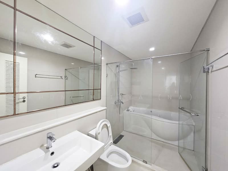 Ivy Thonglor, Bangkok, 889 Thonglor Road, Khlong Tan Nua, Watthana, Bangkok, 1 Bedroom, 43 sqm, Condo For Rent, by khun Thitiya (na), 500443111 - DDproperty.com