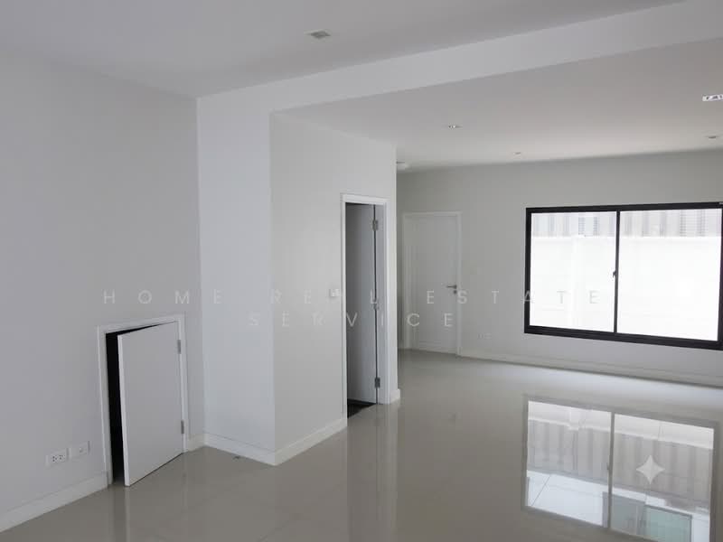 Plex Bangna, Samut Prakan, 90/239 Burapha Withi Expressway, Bang Kaeo, Bang Plee, Samut Prakan, 3 Bedrooms, 190 sqm, Townhouse For Sale, by HOME Real Estate Service, 500443115 - DDproperty.com