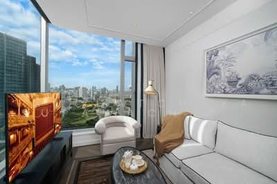 For Rent - The Residences 38, Bangkok