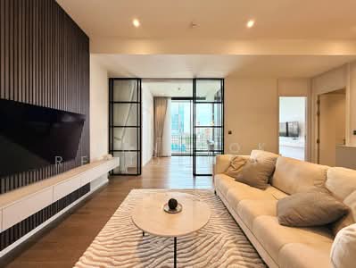 For Rent - Muniq Langsuan, Bangkok