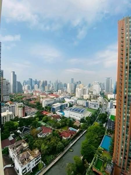 Q Asoke, Bangkok, 1678 Petchaburi Road, Makkasan, Ratchathewi, Bangkok, Studio, 31 sqm, Condo For Rent, by Suchatchaya Supawachiranant, 500443124 - DDproperty.com