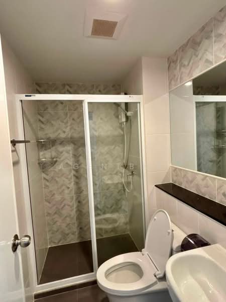 Regent Home Bangna, Bangkok, Sanphawut Road, Bang Na Tai, Bang Na, Bangkok, 1 Bedroom, 28 sqm, Condo For Rent, by Agentbkk, 500443125 - DDproperty.com