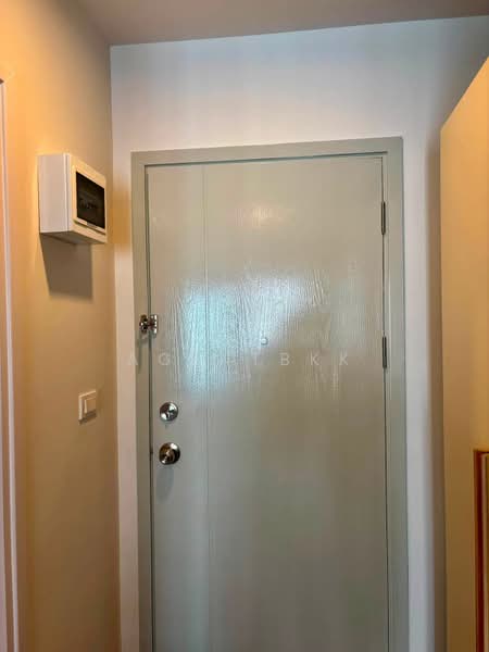 Regent Home Bangna : รีเจ้นท์ โฮม บางนา, กรุงเทพ, ถนน สรรพาวุธ, บางนาใต้, บางนา, กรุงเทพ, 28 ตร.ม., คอนโด ให้เช่า, โดย Agentbkk, 500443125 - DDproperty.com