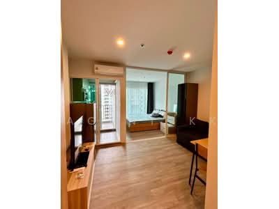 For Rent - Regent Home Bangna, Bangkok