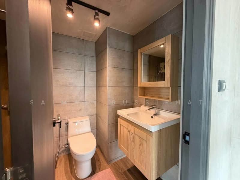 Lumpini Park Beach Jomtien, Chon Buri (Pattaya), Jomtiensaineung Rd, Na Kloe, Bang Lamung (Pattaya), Chon Buri (Pattaya), 2 Bedrooms, 71 sqm, Condo For Sale, by Saimaii Russiphat, 500443126 - DDproperty.com