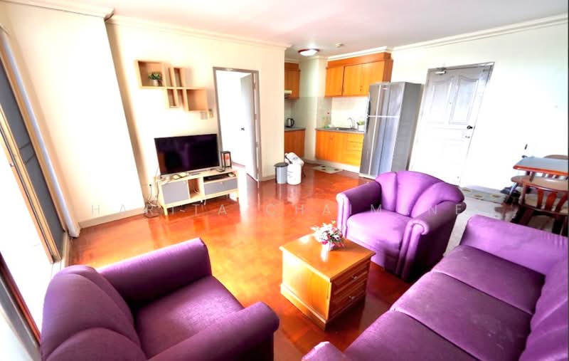 Rim Ping Condominium : ริมปิง คอนโดมิเนียม, เชียงใหม่, ราชวงศ์, ช้างม่อย, เมืองเชียงใหม่, เชียงใหม่, 92 ตร.ม., คอนโด ให้เช่า, โดย Pharita Chaimanee, 500443128 - DDproperty.com
