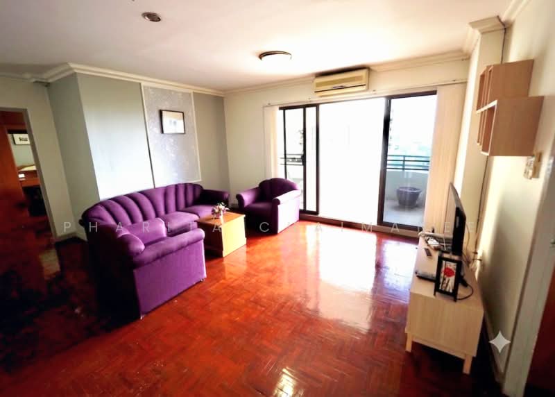 Rim Ping Condominium : ริมปิง คอนโดมิเนียม, เชียงใหม่, ราชวงศ์, ช้างม่อย, เมืองเชียงใหม่, เชียงใหม่, 92 ตร.ม., คอนโด ให้เช่า, โดย Pharita Chaimanee, 500443128 - DDproperty.com