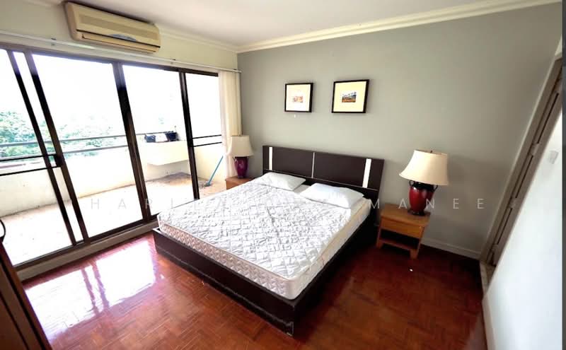 Rim Ping Condominium, Chiang Mai, Rajawongse, Chang Moi, Muang Chiang Mai, Chiang Mai, 2 Bedrooms, 92 sqm, Condo For Rent, by Pharita Chaimanee, 500443128 - DDproperty.com