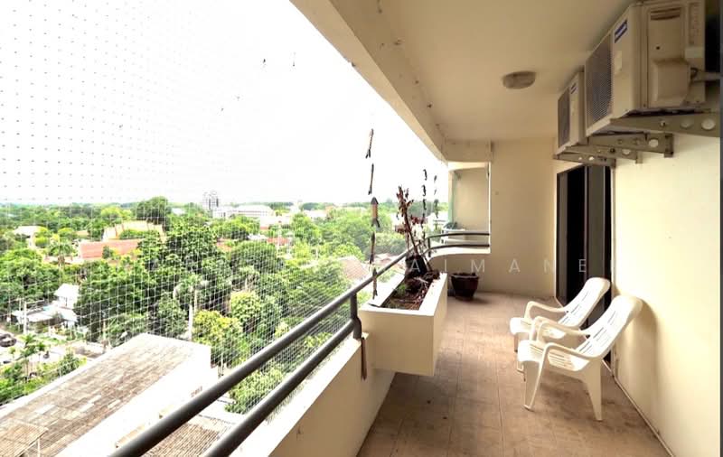 Rim Ping Condominium : ริมปิง คอนโดมิเนียม, เชียงใหม่, ราชวงศ์, ช้างม่อย, เมืองเชียงใหม่, เชียงใหม่, 92 ตร.ม., คอนโด ให้เช่า, โดย Pharita Chaimanee, 500443128 - DDproperty.com