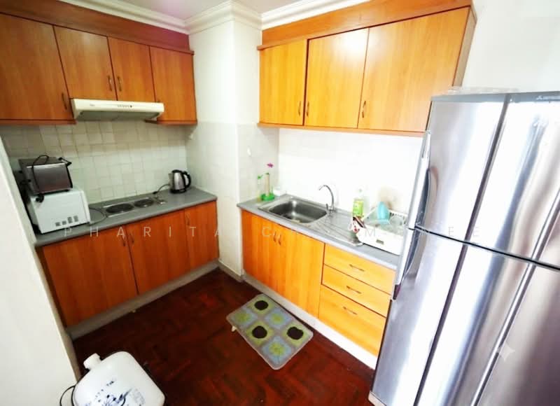 Rim Ping Condominium : ริมปิง คอนโดมิเนียม, เชียงใหม่, ราชวงศ์, ช้างม่อย, เมืองเชียงใหม่, เชียงใหม่, 92 ตร.ม., คอนโด ให้เช่า, โดย Pharita Chaimanee, 500443128 - DDproperty.com