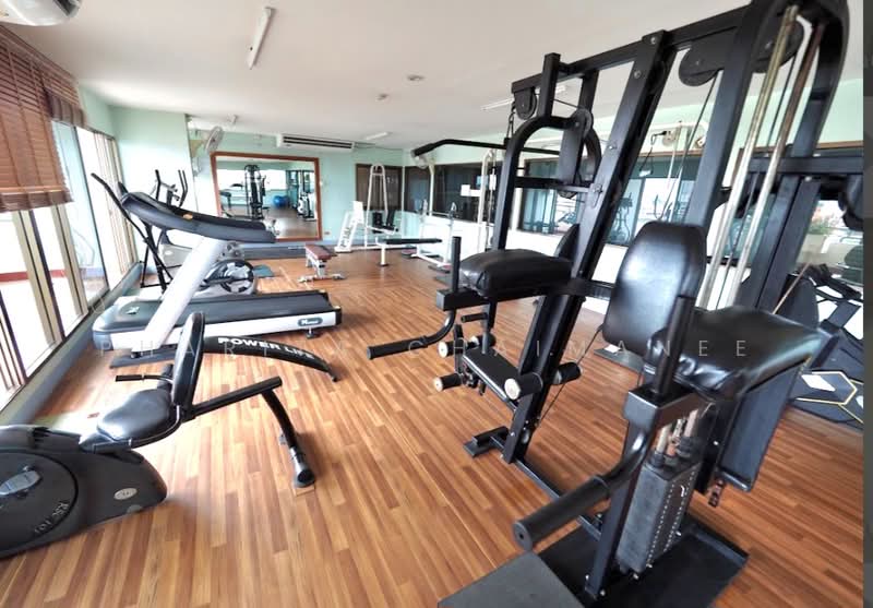 Rim Ping Condominium, Chiang Mai, Rajawongse, Chang Moi, Muang Chiang Mai, Chiang Mai, 2 Bedrooms, 92 sqm, Condo For Rent, by Pharita Chaimanee, 500443128 - DDproperty.com