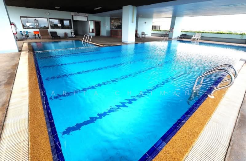 Rim Ping Condominium : ริมปิง คอนโดมิเนียม, เชียงใหม่, ราชวงศ์, ช้างม่อย, เมืองเชียงใหม่, เชียงใหม่, 92 ตร.ม., คอนโด ให้เช่า, โดย Pharita Chaimanee, 500443128 - DDproperty.com