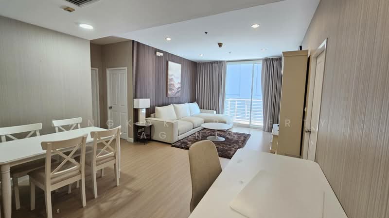Siri Residence, Bangkok, 21 Soi Sukhumvit 24, Khong Tan, Khlong Toei, Bangkok, 2 Bedrooms, 90 sqm, Condo For Rent, by BANGKOK PROPERTY AGENTS, 500443129 - DDproperty.com