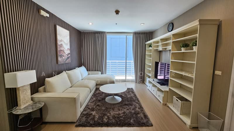 Siri Residence, Bangkok, 21 Soi Sukhumvit 24, Khong Tan, Khlong Toei, Bangkok, 2 Bedrooms, 90 sqm, Condo For Rent, by BANGKOK PROPERTY AGENTS, 500443129 - DDproperty.com