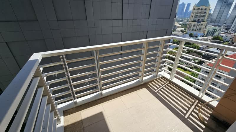 Siri Residence, Bangkok, 21 Soi Sukhumvit 24, Khong Tan, Khlong Toei, Bangkok, 2 Bedrooms, 90 sqm, Condo For Rent, by BANGKOK PROPERTY AGENTS, 500443129 - DDproperty.com