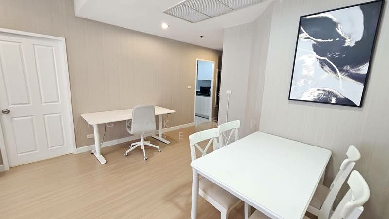 Siri Residence, Bangkok, 21 Soi Sukhumvit 24, Khong Tan, Khlong Toei, Bangkok, 2 Bedrooms, 90 sqm, Condo For Rent, by BANGKOK PROPERTY AGENTS, 500443129 - DDproperty.com