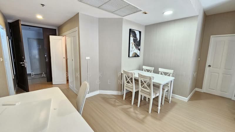 Siri Residence, Bangkok, 21 Soi Sukhumvit 24, Khong Tan, Khlong Toei, Bangkok, 2 Bedrooms, 90 sqm, Condo For Rent, by BANGKOK PROPERTY AGENTS, 500443129 - DDproperty.com