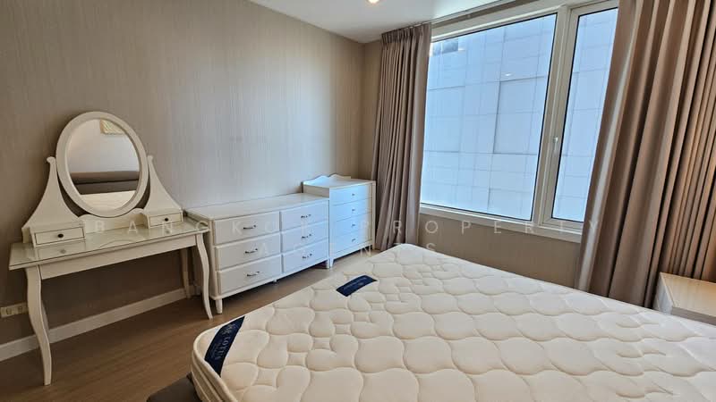 Siri Residence, Bangkok, 21 Soi Sukhumvit 24, Khong Tan, Khlong Toei, Bangkok, 2 Bedrooms, 90 sqm, Condo For Rent, by BANGKOK PROPERTY AGENTS, 500443129 - DDproperty.com