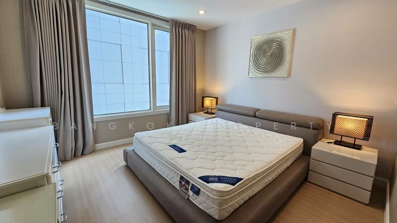 Siri Residence, Bangkok, 21 Soi Sukhumvit 24, Khong Tan, Khlong Toei, Bangkok, 2 Bedrooms, 90 sqm, Condo For Rent, by BANGKOK PROPERTY AGENTS, 500443129 - DDproperty.com