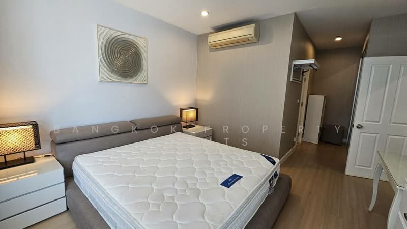 Siri Residence, Bangkok, 21 Soi Sukhumvit 24, Khong Tan, Khlong Toei, Bangkok, 2 Bedrooms, 90 sqm, Condo For Rent, by BANGKOK PROPERTY AGENTS, 500443129 - DDproperty.com