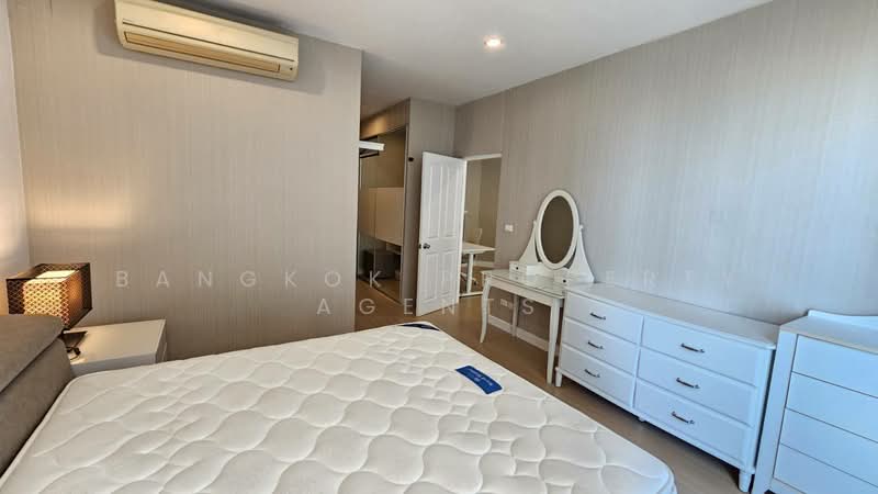 Siri Residence, Bangkok, 21 Soi Sukhumvit 24, Khong Tan, Khlong Toei, Bangkok, 2 Bedrooms, 90 sqm, Condo For Rent, by BANGKOK PROPERTY AGENTS, 500443129 - DDproperty.com