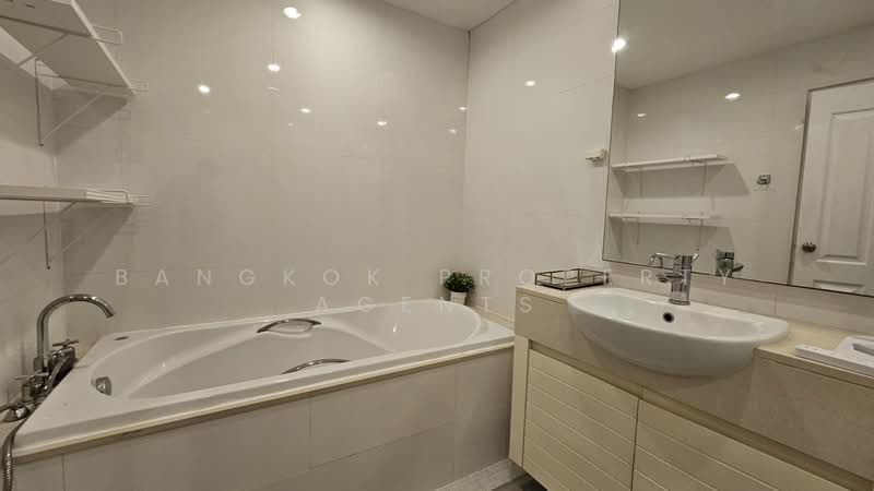 Siri Residence, Bangkok, 21 Soi Sukhumvit 24, Khong Tan, Khlong Toei, Bangkok, 2 Bedrooms, 90 sqm, Condo For Rent, by BANGKOK PROPERTY AGENTS, 500443129 - DDproperty.com