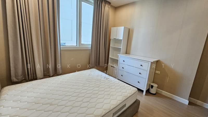 Siri Residence, Bangkok, 21 Soi Sukhumvit 24, Khong Tan, Khlong Toei, Bangkok, 2 Bedrooms, 90 sqm, Condo For Rent, by BANGKOK PROPERTY AGENTS, 500443129 - DDproperty.com