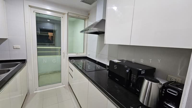 Siri Residence : สิริ เรสซิเด้นซ์, กรุงเทพ, 21 ซอยสุขุมวิท 24, คลองตัน, คลองเตย, กรุงเทพ, 90 ตร.ม., คอนโด ให้เช่า, โดย BANGKOK PROPERTY AGENTS, 500443129 - DDproperty.com