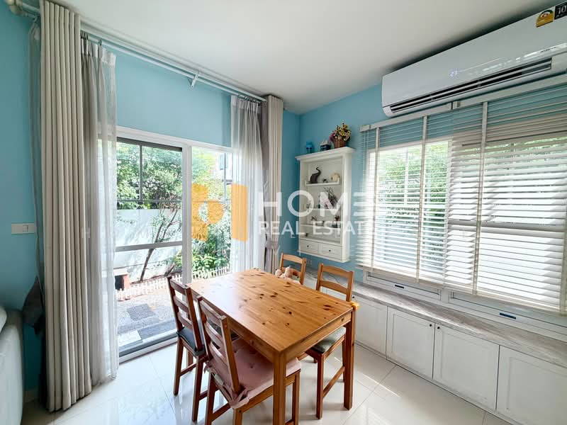 Chaiyaphruek Bangna Km.7, Samut Prakan, Bangna-Trad Road, Bang Kaeo, Bang Plee, Samut Prakan, 3 Bedrooms, 136 sqm, Single Detached House For Sale, by HOME Real Estate Service, 500443131 - DDproperty.com