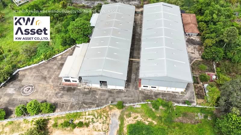 ขายโรงงานโซน EEC 15 ไร่ 44 ตร.ว. ที่ตั้ง หนองปลาไหล - บางละมุง จ.ชลบุรี ใกล้ท่าเรือแหลมฉบัง, Chon Buri (Pattaya), Nong Pla Lai, Bang Lamung (Pattaya), Chon Buri (Pattaya), , 4,406 sqm, Warehouse/Factory For Sale, by Prapassara Muangpin, 500443133 - DDproperty.com