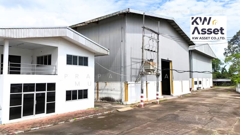 ขายโรงงานโซน EEC 15 ไร่ 44 ตร.ว. ที่ตั้ง หนองปลาไหล - บางละมุง จ.ชลบุรี ใกล้ท่าเรือแหลมฉบัง, Chon Buri (Pattaya), Nong Pla Lai, Bang Lamung (Pattaya), Chon Buri (Pattaya), , 4,406 sqm, Warehouse/Factory For Sale, by Prapassara Muangpin, 500443133 - DDproperty.com