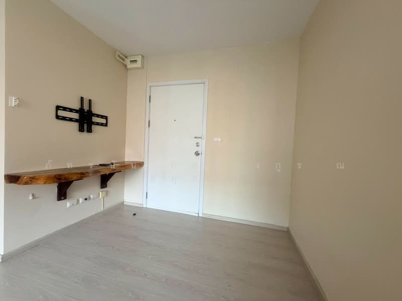 Plum Condo Park Rangsit, Pathum Thani, Paholayothin Road, Khlong Nung, Khlong Luang, Pathum Thani, 1 Bedroom, 27 sqm, Condo For Sale, by ภัทรนัน อิศรางกูร ณ อยุธยา, 500443137 - DDproperty.com