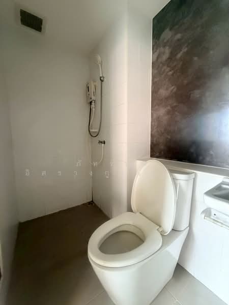 PLUM CONDO PARK รังสิต, ปทุมธานี, ถนนพหลโยธิน, คลองหนึ่ง, คลองหลวง, ปทุมธานี, 27 ตร.ม., คอนโด ขาย, โดย ภัทรนัน อิศรางกูร ณ อยุธยา, 500443137 - DDproperty.com