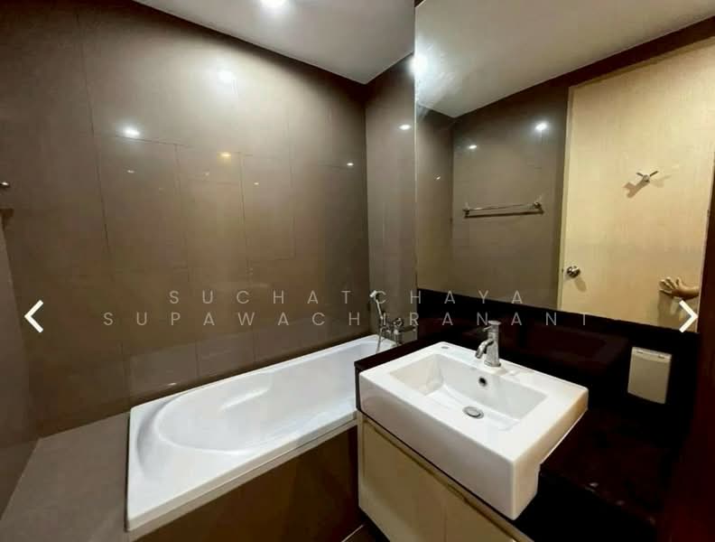 SIRI on 8 Sukhumvit 8, Bangkok, 55 Soi Sukhumvit 8, Sukhumvit Road, Khlong Toei, Bangkok, 2 Bedrooms, 82 sqm, Condo For Rent, by Suchatchaya Supawachiranant, 500443140 - DDproperty.com