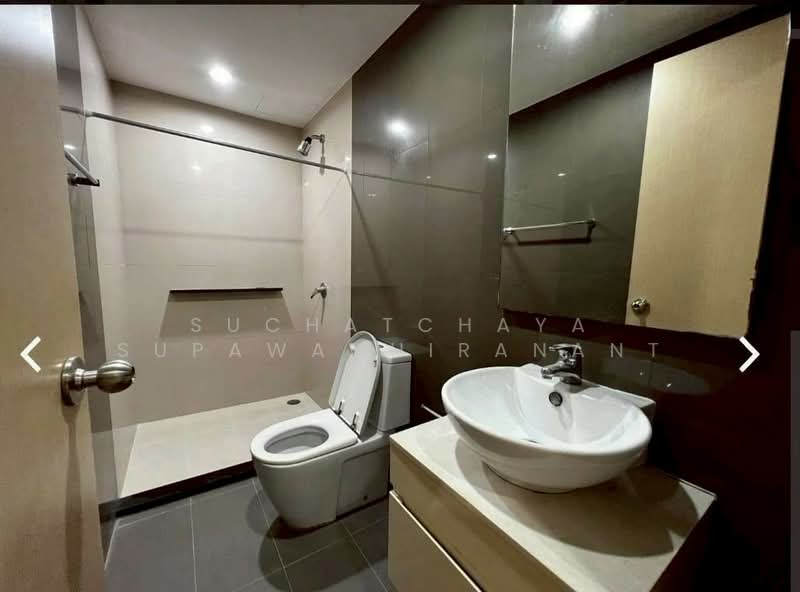 SIRI on 8 Sukhumvit 8, Bangkok, 55 Soi Sukhumvit 8, Sukhumvit Road, Khlong Toei, Bangkok, 2 Bedrooms, 82 sqm, Condo For Rent, by Suchatchaya Supawachiranant, 500443140 - DDproperty.com