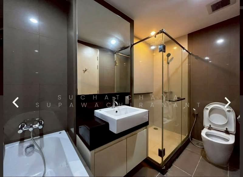 SIRI on 8 Sukhumvit 8, Bangkok, 55 Soi Sukhumvit 8, Sukhumvit Road, Khlong Toei, Bangkok, 2 Bedrooms, 82 sqm, Condo For Rent, by Suchatchaya Supawachiranant, 500443140 - DDproperty.com